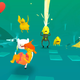 Illustration for article titled QtAy: TwinSky Games iAdventure Time: Time Tangle/i